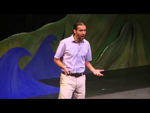 energy - About the Presenter: Called one of the