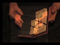 Magic Money Holders