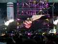 Ligabue san Siro 4 luglio 2008 