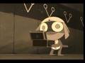 Keroro Gunsou - The Sunlit Garden