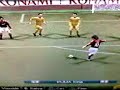 Gol spettacolare pes 2009 Gol spettacolare pes 2009