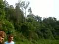 chang mi jungle in thailand
