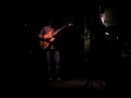 Pete Aleksi w/ sharp harp jr. and the blades