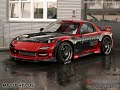 Auto Sportive Tunig Top Race Italy car gigi d'agostino theme Auto Sportive Tunig Top Race Italy car gigi d'agostino theme