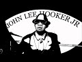 John Lee Hooker, Jr.\