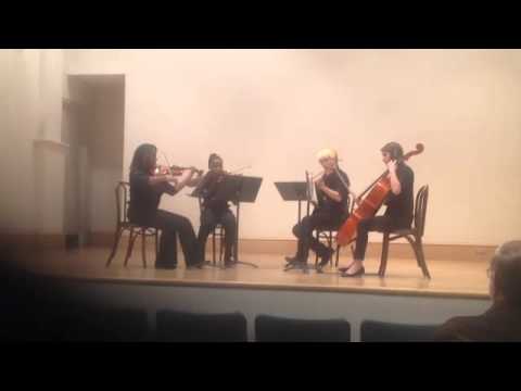 MMFA - The 2nd annual event was held at The Montgomery Museum of Fine Arts, Hosted by MUSES. These were just a few of the acts performing. In appearance order ~ Kal...