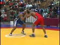 Fundora (CUB) v. Medina (COL) Fundora (CUB) v. Medina (COL)