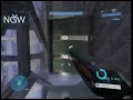 Halo 3 Legendary Guide - The Ark - Camo Brutes