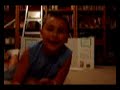aarons project