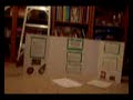 aarons project