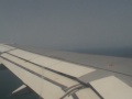Landing A320 Djerba Zarzis
