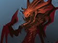 Hydralisk Speedpaint