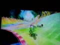 Mario Kart Wii Rainbow Road World Record