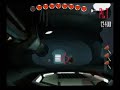 Bunnies Are Not Afraid Of The Dark