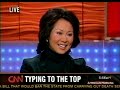 Daniel Lippman on CNN