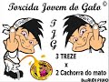 bonde TJG oficial recuse imita��es