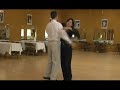 Viennese Waltz Basics