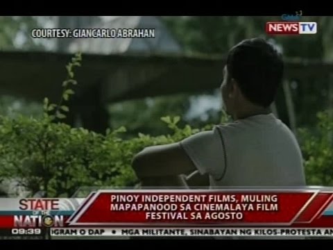 pnioy indie - State of the Nation is a nightly newscast anchored by award-winning broadcast journalist, Jessica Soho. It airs Mondays to Fridays at 9:00 PM (PHL Time) on G...