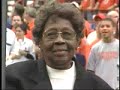 Ernie Davis retierment cermerony