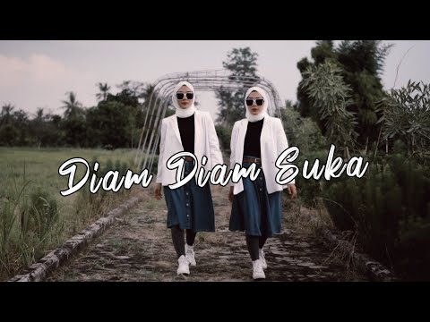 Cherrybelle - Diam Diam Suka (Cover By Eva Evi Twinny)