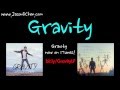 Gravity (Official Lyric Video) - Jason Chen Original