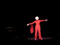 Carol Channing in Chico Carol Channing in Chico