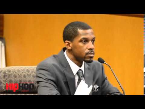 Slim Dunkin - Breaking: Yung Vito Demonstrates How He Shot Rapper Slim Dunkin...