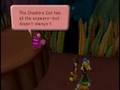 Kingdom Hearts (11) Worries in Wonderland.wmv