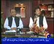 Imran Khan Seeta White daughter debate