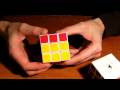 DIY Speed Cube Review pt.1