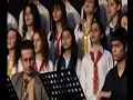bursa çınar lisesi okullar arası koro yarışması(ben kendimi)