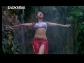 urmila take bathing