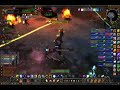 Victory Or Death VS Gruul\
