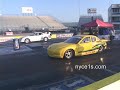 Nyce1s.com, Texas Tuner Showdown 08\