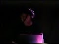 Shinji Hosoe DJ's in Tokyo club(Part1/7)