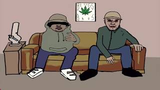 ADAM KOOTS & TENTH DAN - Hits from the Beug (VIDEO)