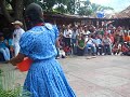 Folklore Salvadore