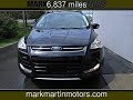 2013 Ford Escape SEL Used Cars - Manheim,Pennsylvania - 2015-05-06