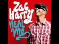 Zac Harry Heal Me Video and Lyrics