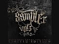Ersguterjunge Sampler Nr.3 - D-Bo und Kay One Zeitmaschine