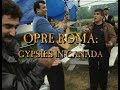 purchase: http://www.der.org/films/opre-roma.html this film celebrates the culture and struggle of the gypsy. there is a new generation of roma who claim their gypsy roots with pride, while fighting the myths that caused their parents to live in fear. they call themselves by their rightful name, the roma. the roma people have suffered almost a thousand years of persecution - from european slavery to the holocaust - yet they have survived as a unique global culture. the film explores the music and culture borne out of centuries of exile. opre roma invites you to a wedding and to an evening of flamenco dance, with songs from turkey, romania, spain, the czech republic and slovakia that relate a shared experience telling the story of what it means to be roma.

a film by tony papa
distributed by documentary educational resources