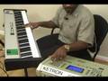 KETRON XD3 Arranger Workstation Tutorial