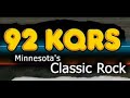 I am amazed how many people walked away from the Interstate 35 W Bridge collapse. Listen to one who call into the 92 KQRS Morning Show.