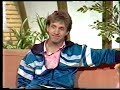 New Years Day 1988. The end of TV-am with Tommy Boyd, and start-up for Granada, as Beverley Ashworth welcomes Granada viewers to 1988.