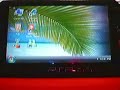 Windows Vista [v0.1 BETA] on Playstation Portable