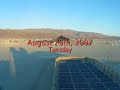 Burningman 2007 Time-Lapse