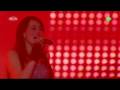 HD Armin van buuren Ft. Sharon Den Adel - In and out of love Live in Utrecht