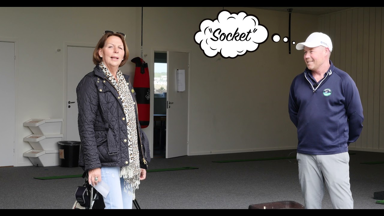 Fore! - Torslanda GK Talkshow - Avsnitt 4