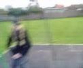 - At The Park -