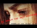 Fatih Cetinkaya Anilar Sarkisi anilarla doldu tasdi bos odam, andikca kanadi icimde yaram,...HarbyFm